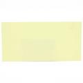 CARTA 106X213 25FF GR.210 GIALLO CANARIO