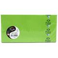 CARTA 106X213 25FF GR.210 VERDE INTENSO