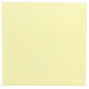 CARTA 135X135 25FF GR.210 GIALLO CANARINO