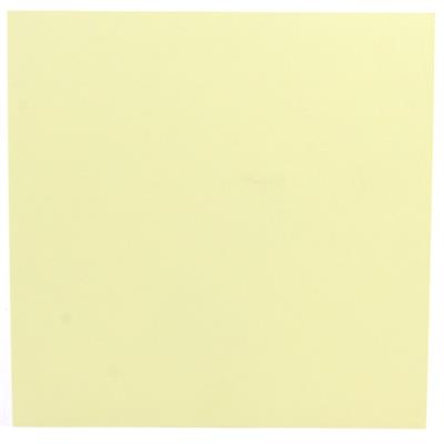 CARTA 135X135 25FF GR.210 GIALLO CANARINO