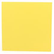 CARTA 135X135 25FF GR.210 GIALLO INTENSO