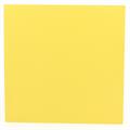 CARTA 135X135 25FF GR.210 GIALLO INTENSO