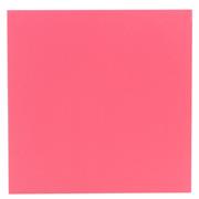 CARTA 135X135 25FF GR.210 ROSSO RIBES