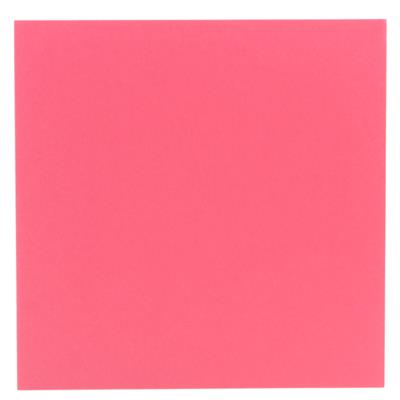 CARTA 135X135 25FF GR.210 ROSSO RIBES