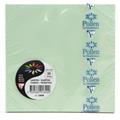 CARTA 135X135 25FF GR.210 VERDE