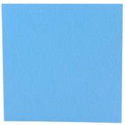 CARTA 135X135 25FF GR.210 TURCHESE