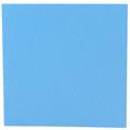 CARTA 135X135 25FF GR.210 TURCHESE