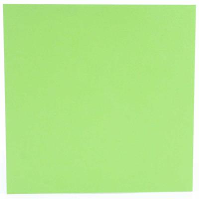 CARTA 135X135 25FF GR.210 VERDE INTENSO
