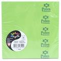 CARTA 135X135 25FF GR.210 VERDE INTENSO