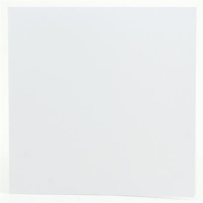 CARTA PIEG.160X160 25F GR.210 BIANCA