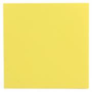 CARTA PIEG.160X160 25F GR.210 GIALLO