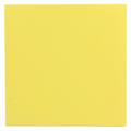 CARTA PIEG.160X160 25F GR.210 GIALLO