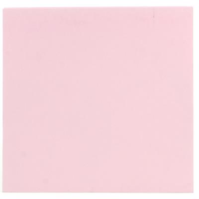 CARTA PIEG.160X160 25F GR.210 ROSA