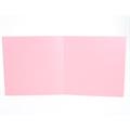 CARTA PIEG.160X160 25F GR.210 ROSA
