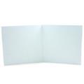 CARTA PIEG.160X160 25F GR.210 CELESTE