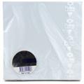CARTA PIEG.160X160 25F GR.210 CELESTE