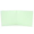 CARTA PIEG.160X160 25F GR.210 VERDE