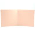 CARTA PIEG.160X160 25F GR.210 SALMONE