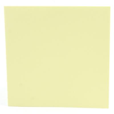 CARTA PIEG.135X135 25F GR.210 GIALLO