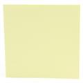 CARTA PIEG.135X135 25F GR.210 GIALLO