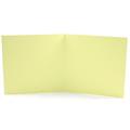 CARTA PIEG.135X135 25F GR.210 GIALLO