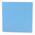 CARTA PIEG.135X135 25F GR.210 TURCHESE