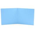 CARTA PIEG.135X135 25F GR.210 TURCHESE