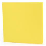 CARTA PIEG.135X135 25F GR.210 GIALLO