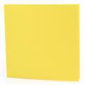 CARTA PIEG.135X135 25F GR.210 GIALLO