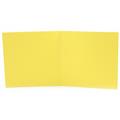 CARTA PIEG.135X135 25F GR.210 GIALLO