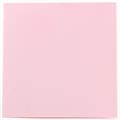 CARTA PIEGATA 135X135 25F GR.210 ROSA