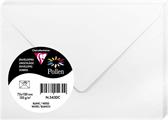 BUSTE 75X100 PZ.20 GR.120 BIANCO