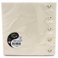 BUSTE 165X165 PZ.20 GR.120 CREMA
