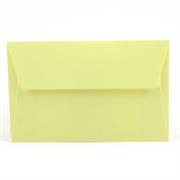 BUSTE 90X140 PZ.20 GR.120 GIALLO CANARINO