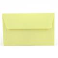 BUSTE 90X140 PZ.20 GR.120 GIALLO CANARINO
