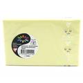 BUSTE 90X140 PZ.20 GR.120 GIALLO CANARINO