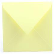 BUSTE 165X165 PZ.20 GR.120 GIALLO CANARIO