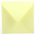 BUSTE 165X165 PZ.20 GR.120 GIALLO CANARIO