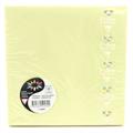 BUSTE 165X165 PZ.20 GR.120 GIALLO CANARIO