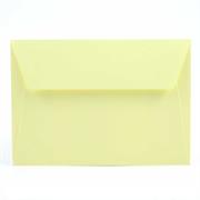BUSTE 114X162 PZ.20 GR.120 GIALLO CANARINO