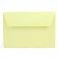 BUSTE 114X162 PZ.20 GR.120 GIALLO CANARINO