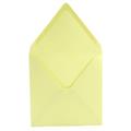 BUSTE 140X140 PZ.20 GR.120 GIALLO CANARINO