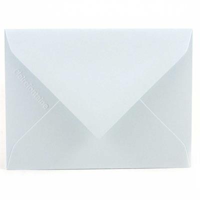 BUSTE 75X100 PZ.20 GR.120 CELESTE
