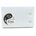BUSTE 90X140 PZ.20 GR.120 CELESTE
