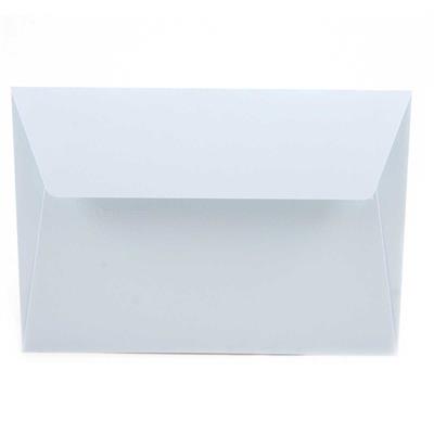 BUSTE 114X162 PZ.20 GR.120 CELESTE