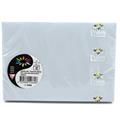 BUSTE 114X162 PZ.20 GR.120 CELESTE