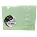 BUSTE 75X100 PZ.20 GR.120 VERDE
