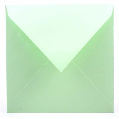 BUSTE 165X165 PZ.20 GR.120 VERDE