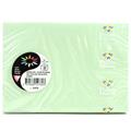 BUSTE 114X162 PZ.20 GR.120 VERDE