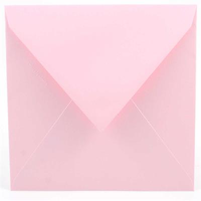 BUSTE 165X165 PZ.20 GR.120 ROSA
